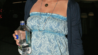 Jessica Alba: New Mother Of A Baby Girl